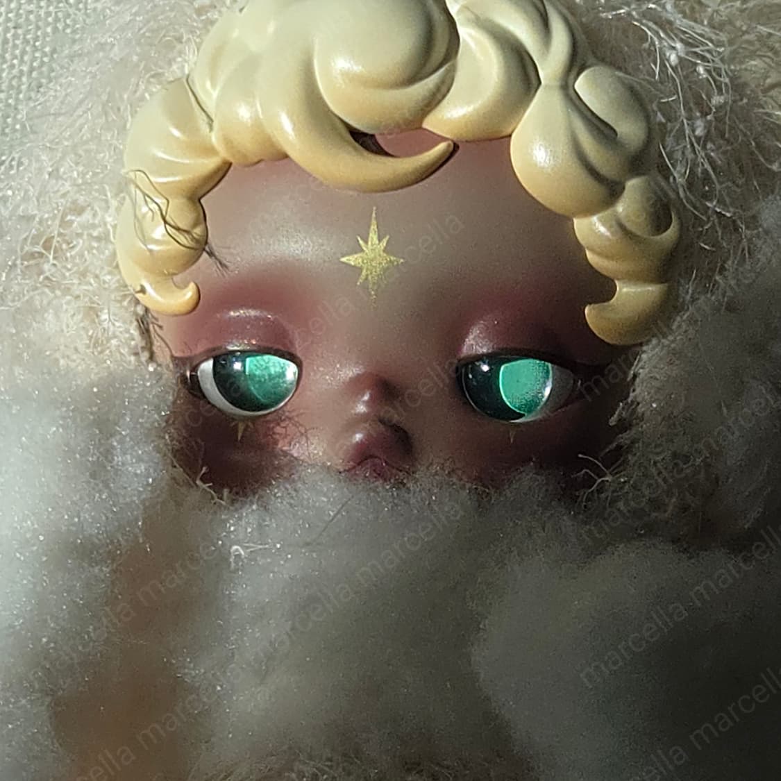 팝마트 (일괄) 스컬판다 날 찾아봐 "고스티, 샌드맨" 일괄 정가이하판매 상품이미지3