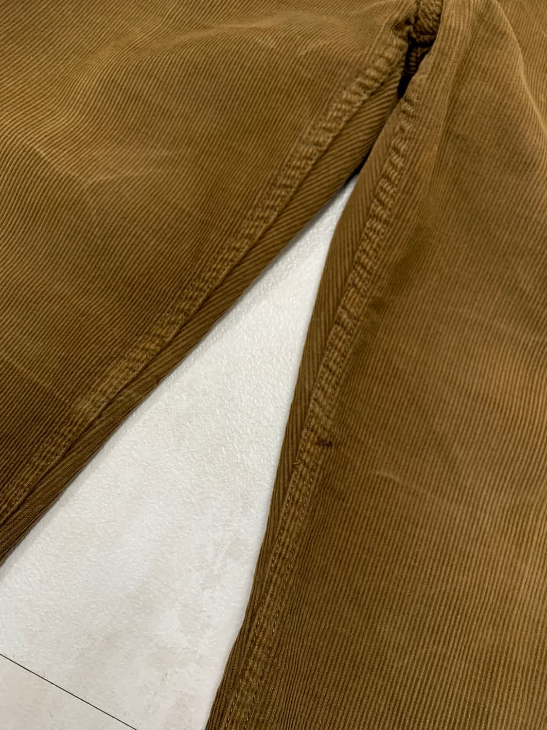 폴로 랄프로렌 코듀로이 코튼 팬츠 #529 상품이미지4