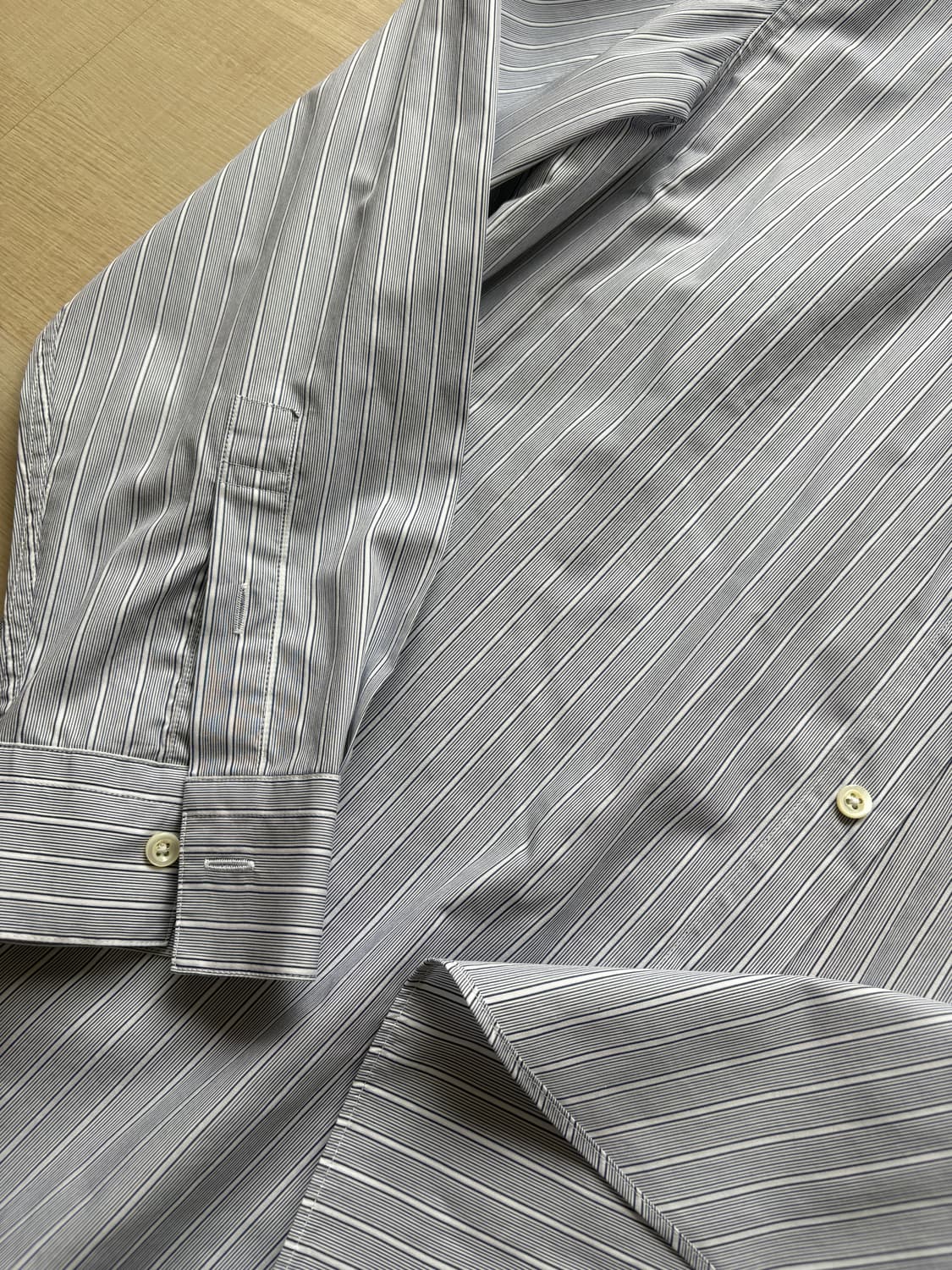 타일레 셔츠 2 상품이미지4