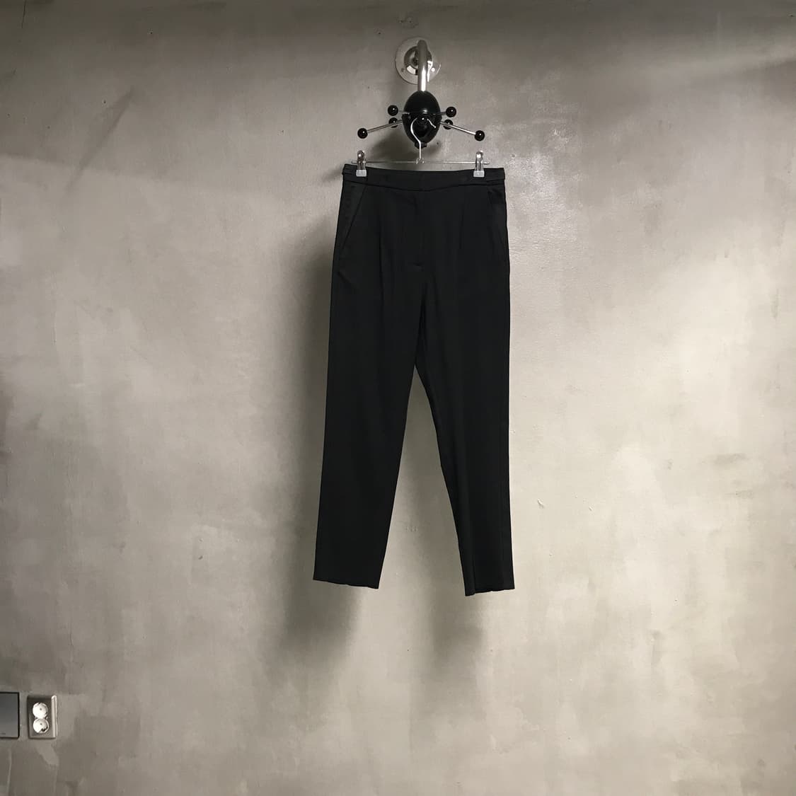 MM6 마르지엘라 슬랙스 38(W) 상품이미지1