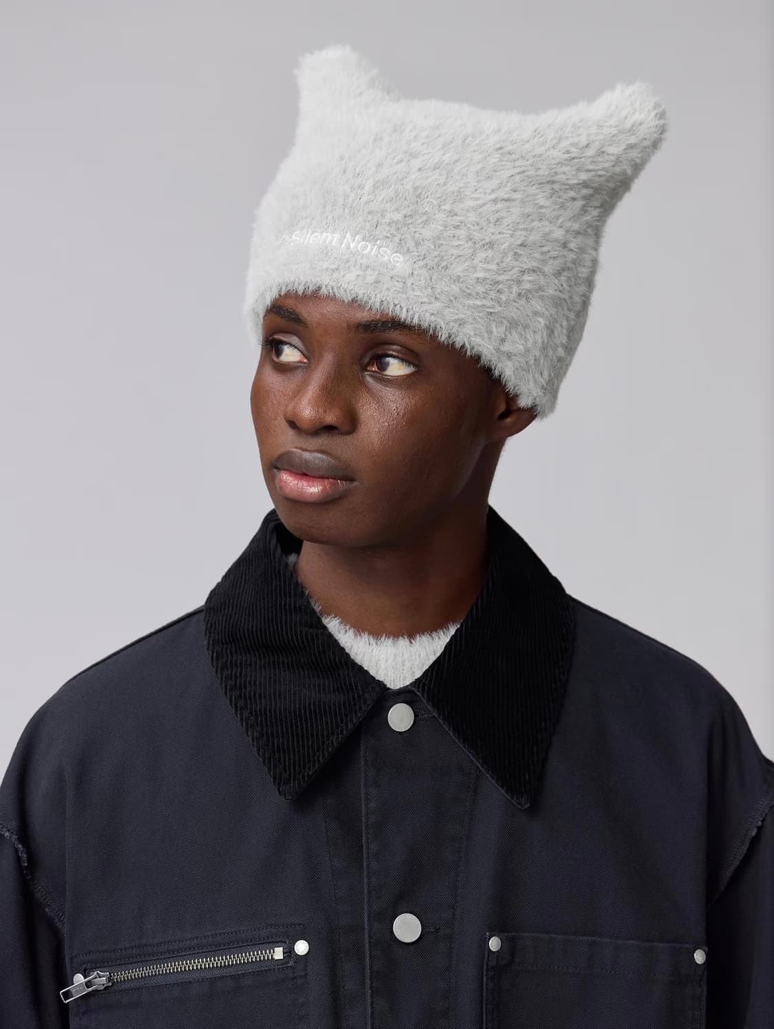 Gu 언더커버 커버 올 워크 자켓 네이비 / M 상품이미지5