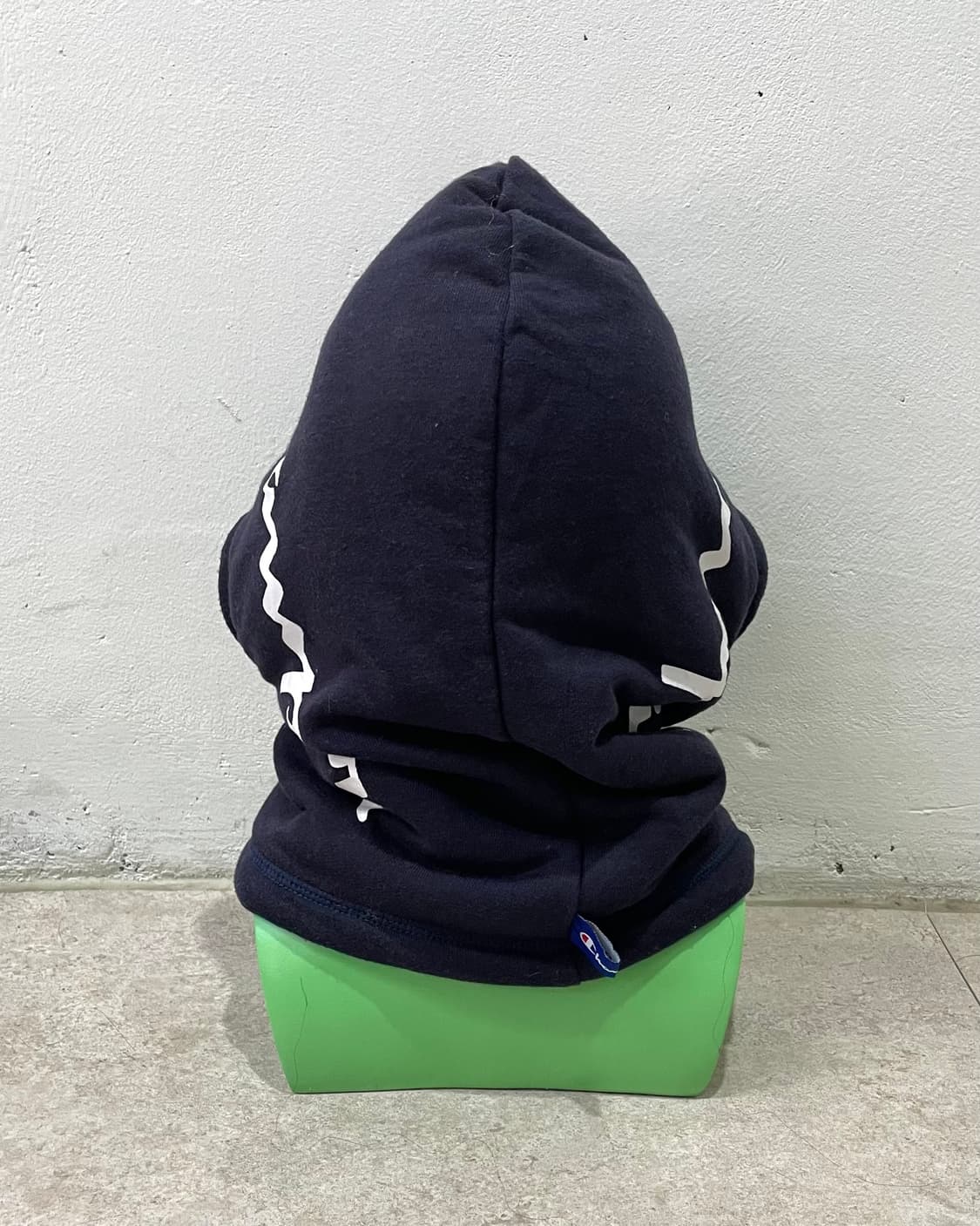 Champion Logo Baraclava 상품이미지5