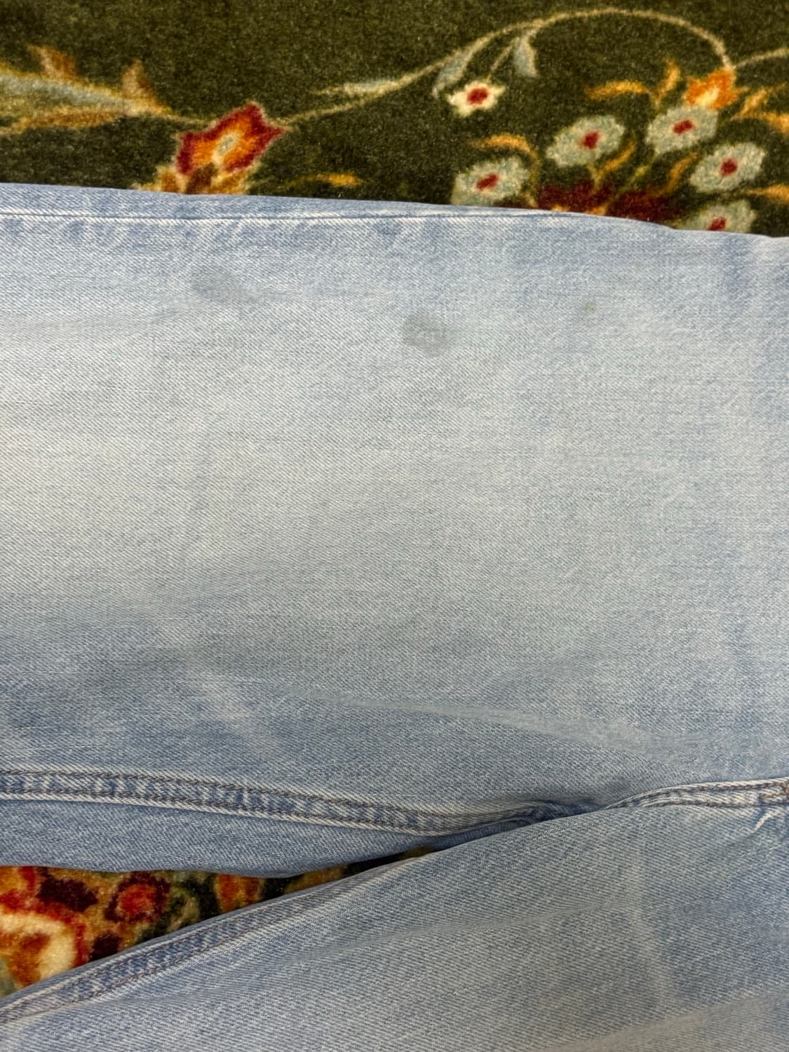 유니클로 jw앤더슨 데님 상품이미지2