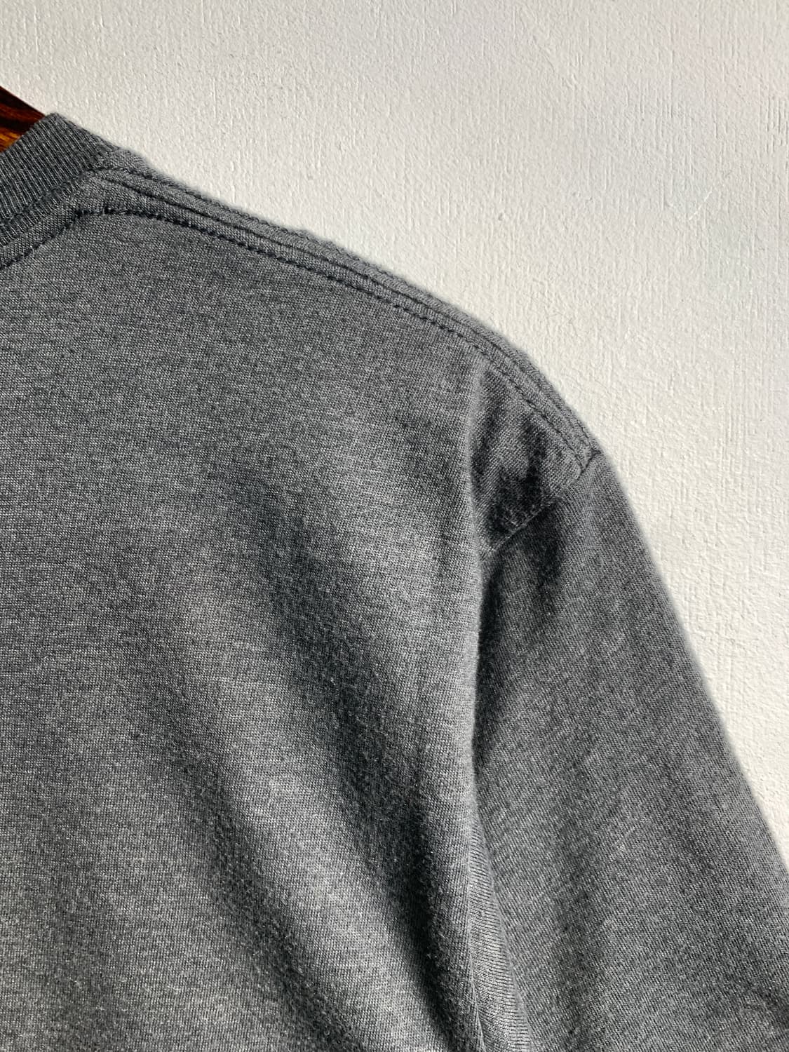 만원샵) majestic 마제스틱 빈티지 티셔츠 M C228 상품이미지5