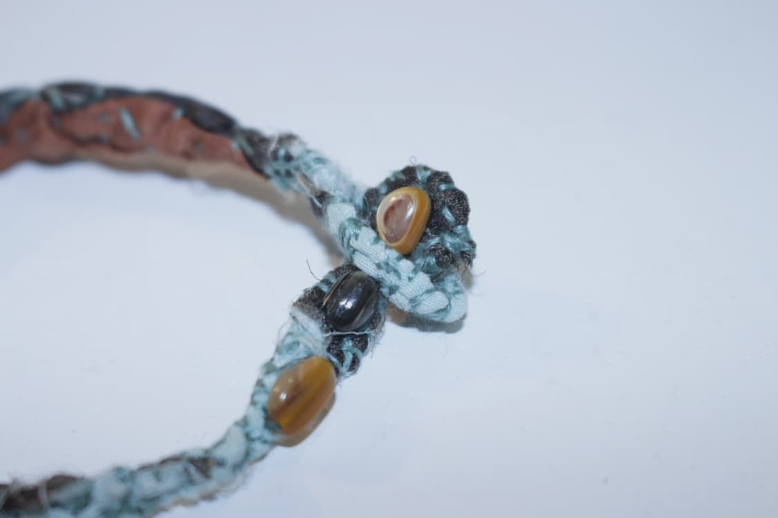 자개 명주 팔찌 상품이미지3