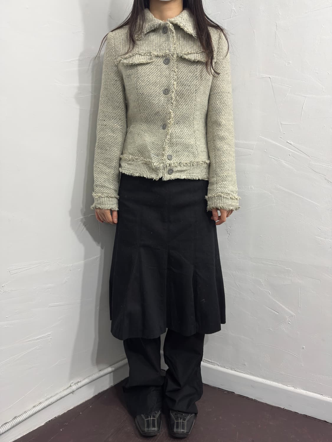 twid jacket 상품이미지3