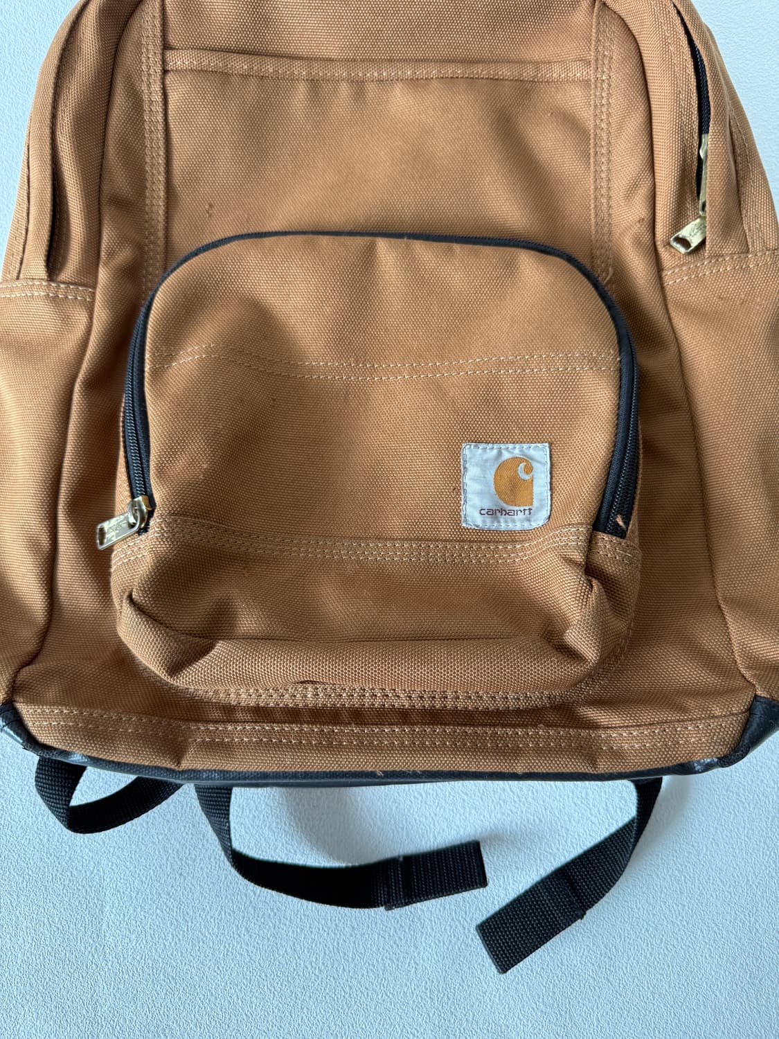 칼하트(Carhartt) 된장 백팩 상품이미지2