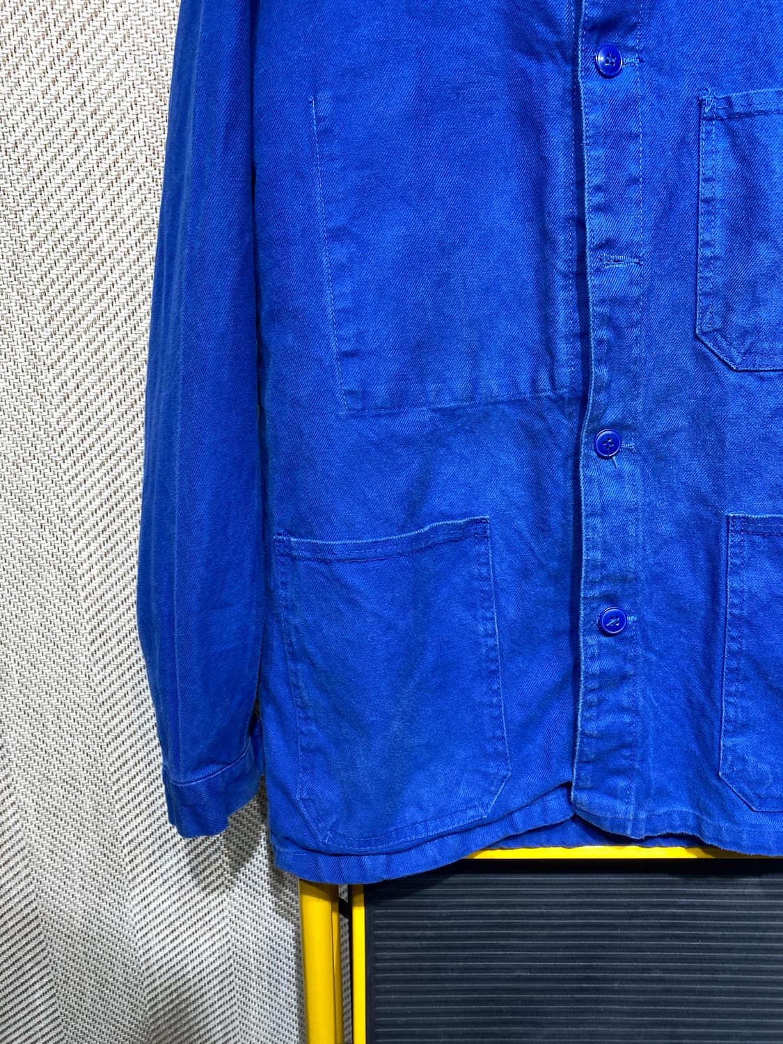 LMA프렌치 워크자켓 상품이미지4