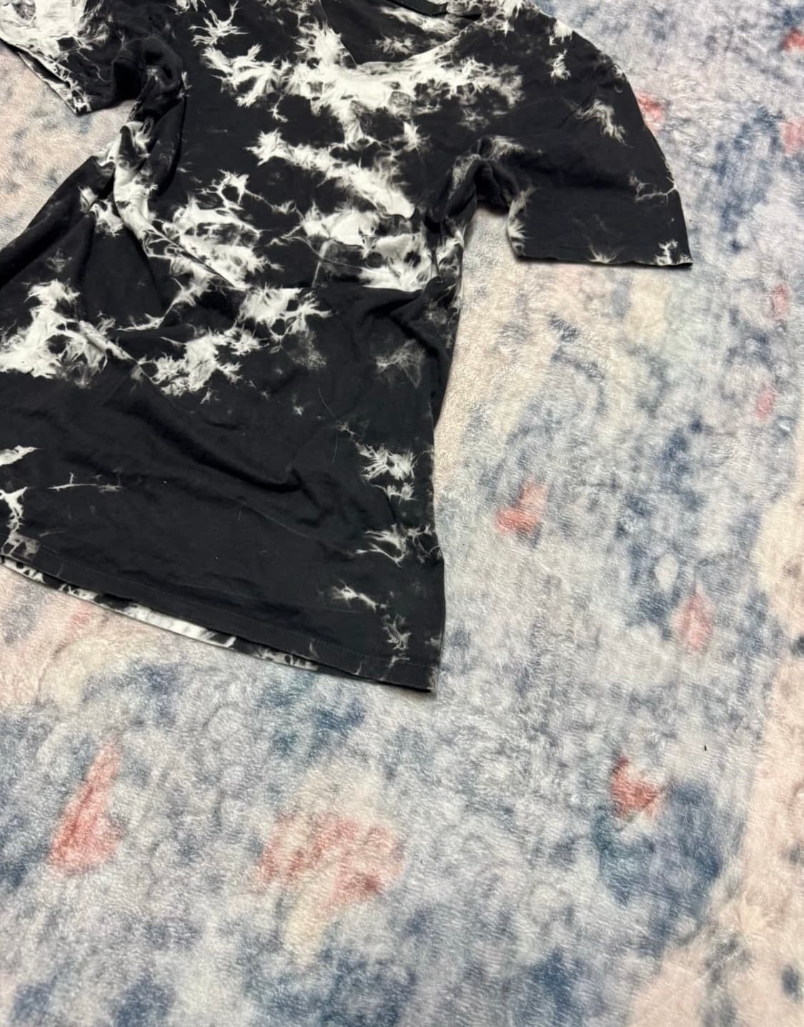 Fuga tye die top 상품이미지6