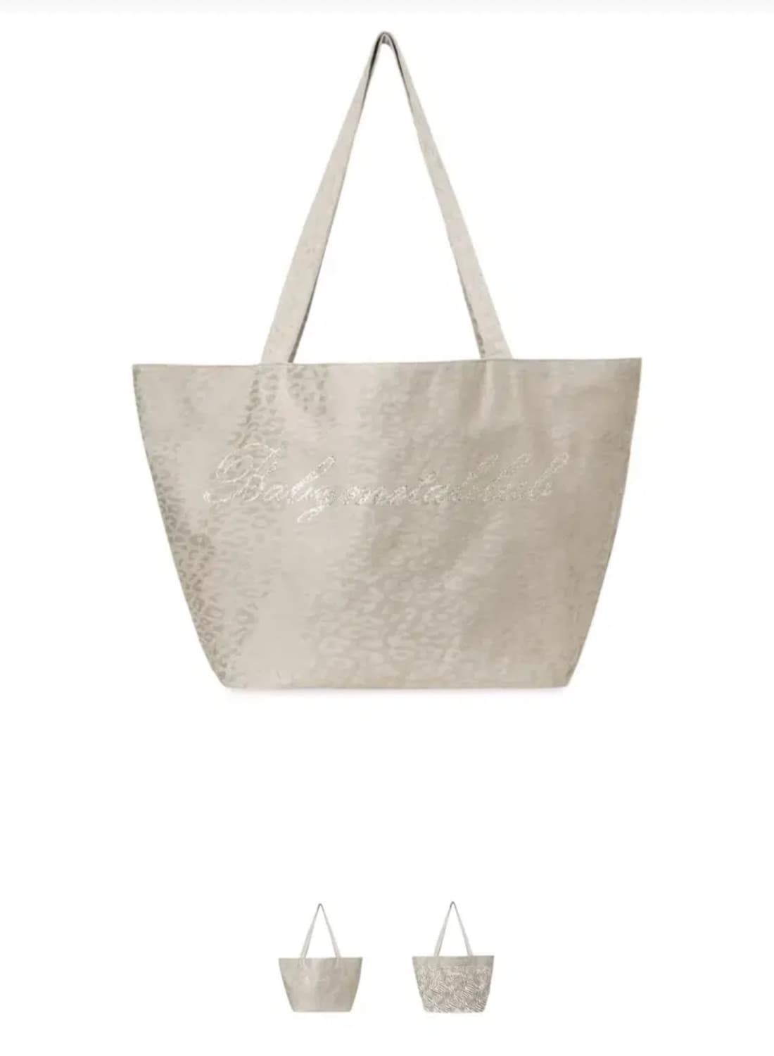 Bmc twinkle juicy bag 베이비 메탈 클럽 쥬시백 상품이미지1