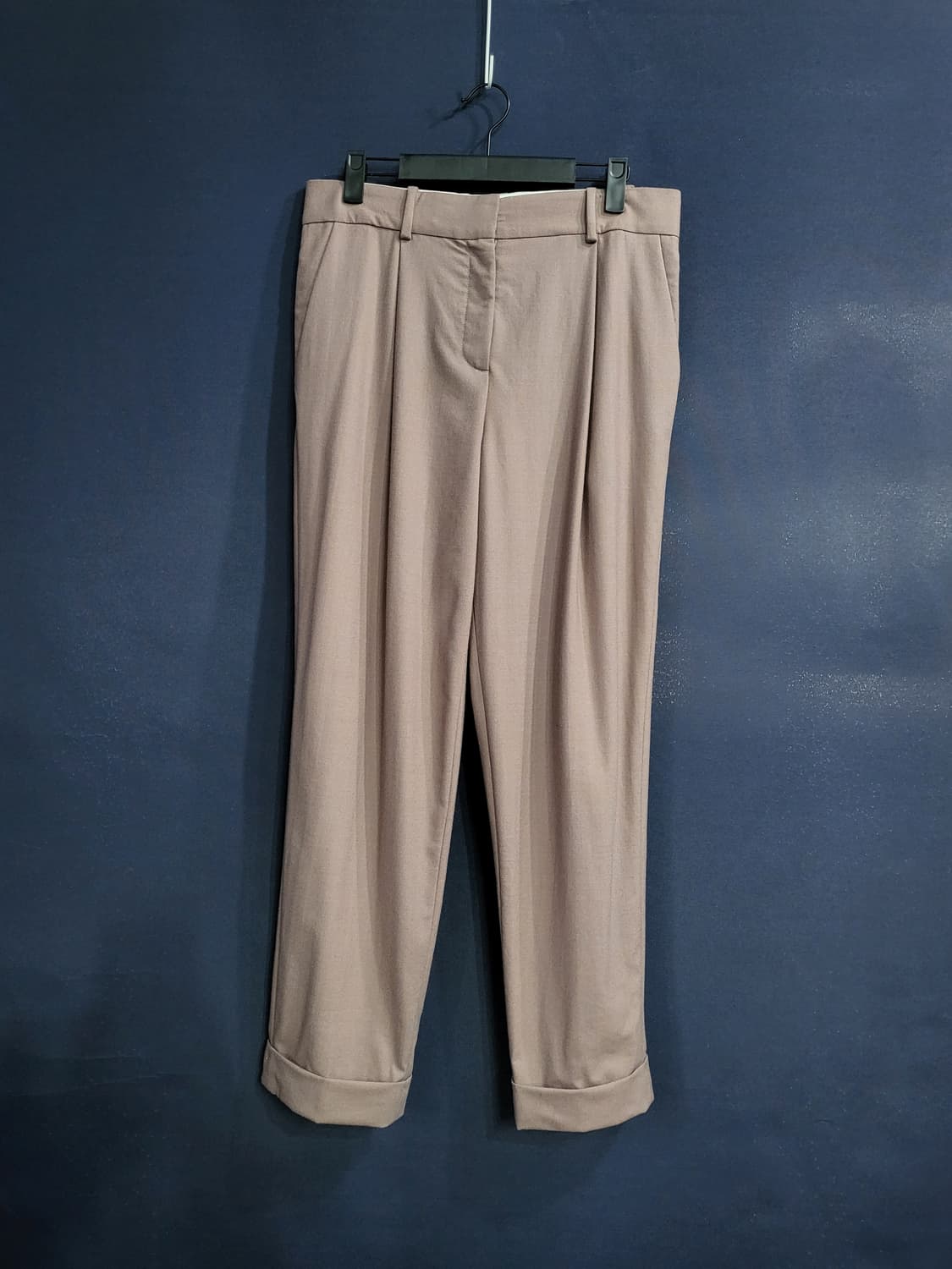 코스 울 팬츠 상품이미지1