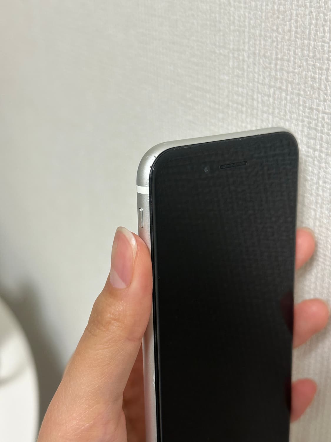 아이폰 SE2 화이트 128기가 상품이미지4