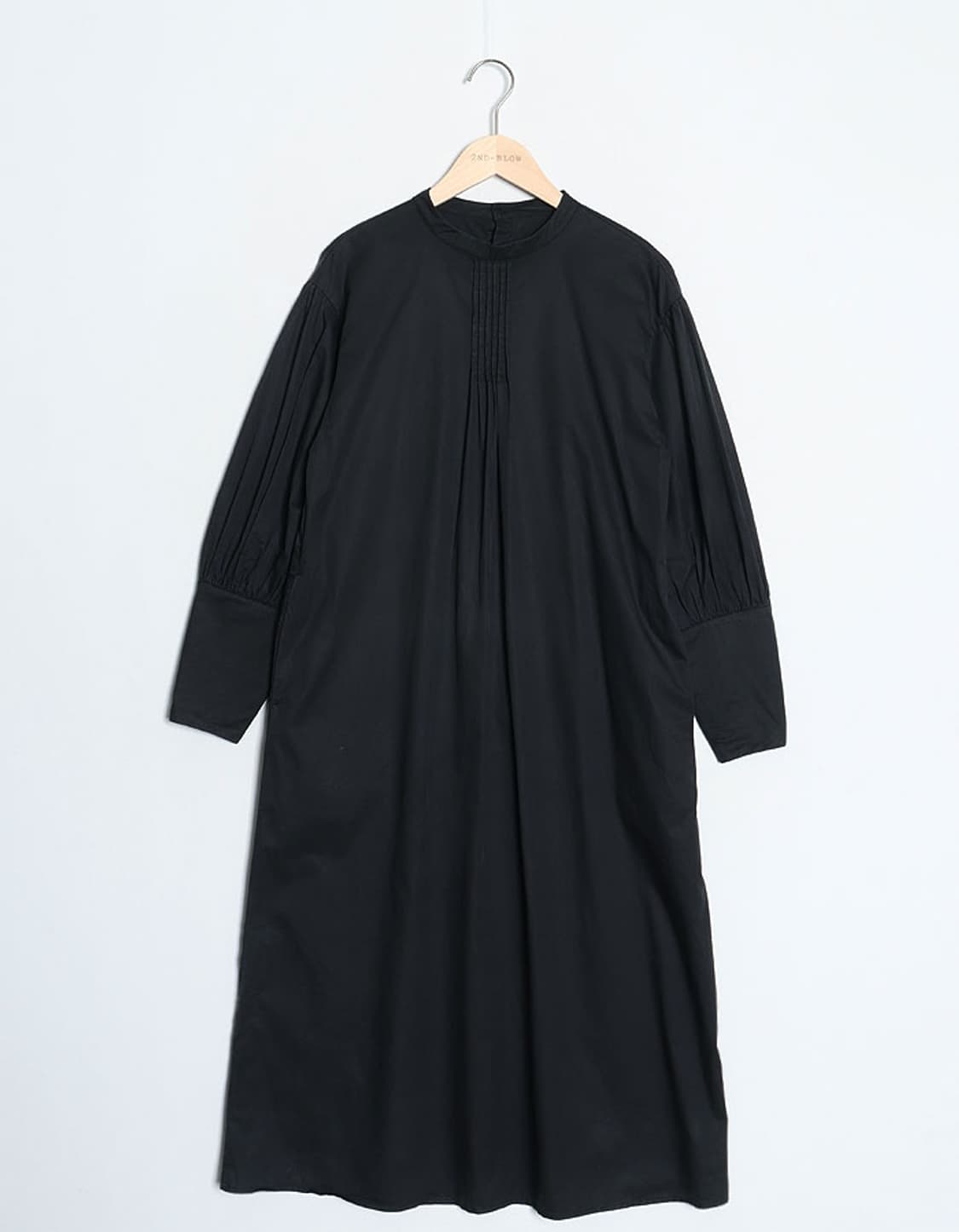LEPSIM Poplin Cotton One-Piece 상품이미지1