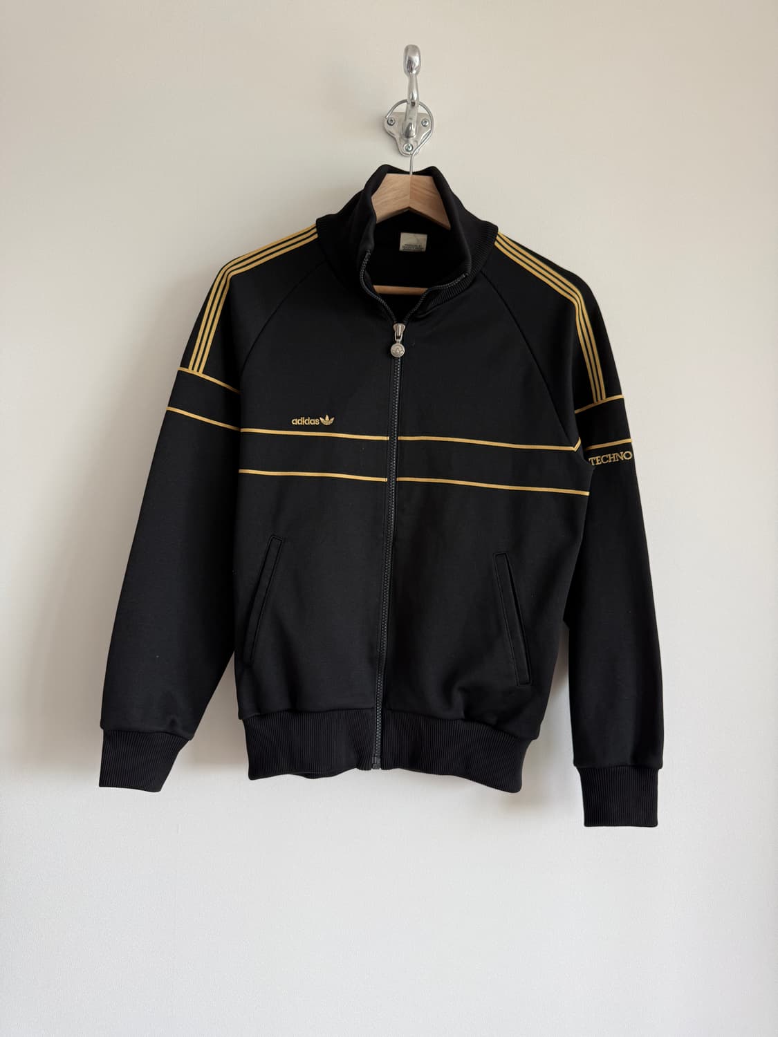 올드 아디다스(adidas) 져지(데쌍트 생산 시절) 상품이미지1