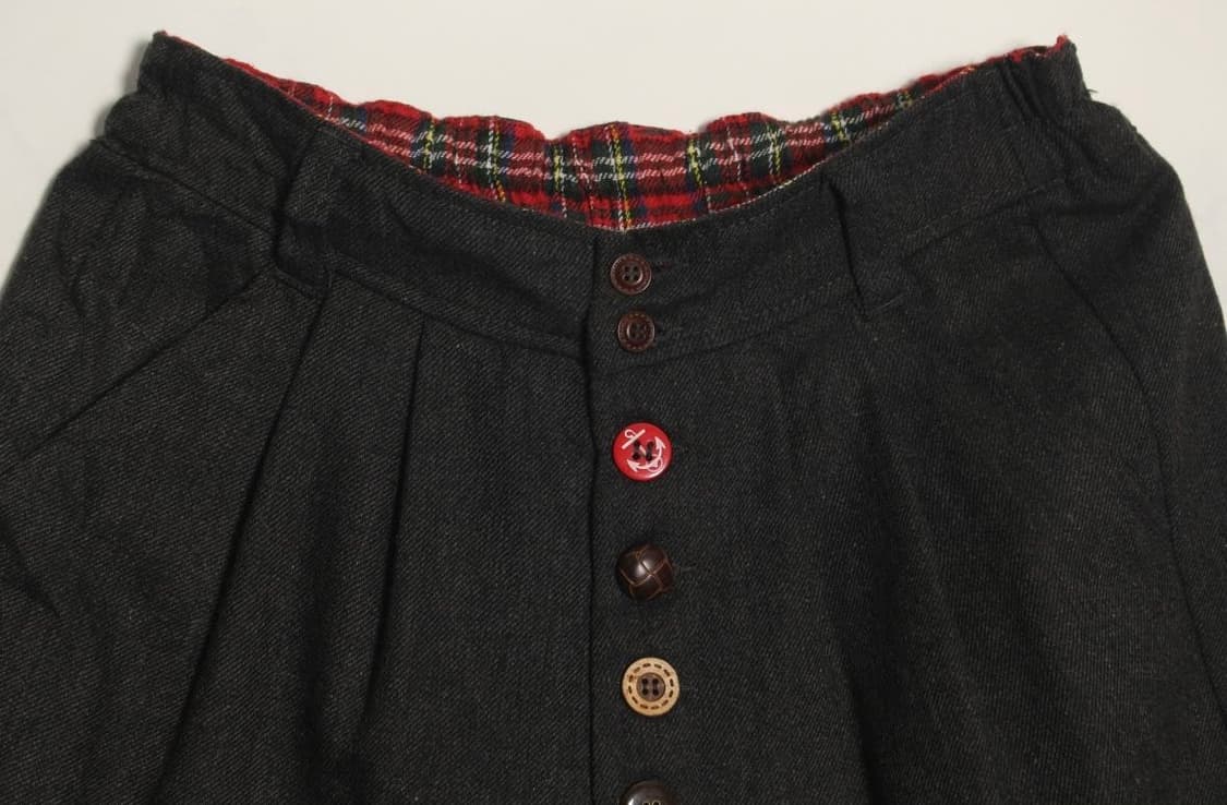 펌킨 벌룬 팬츠 상품이미지2