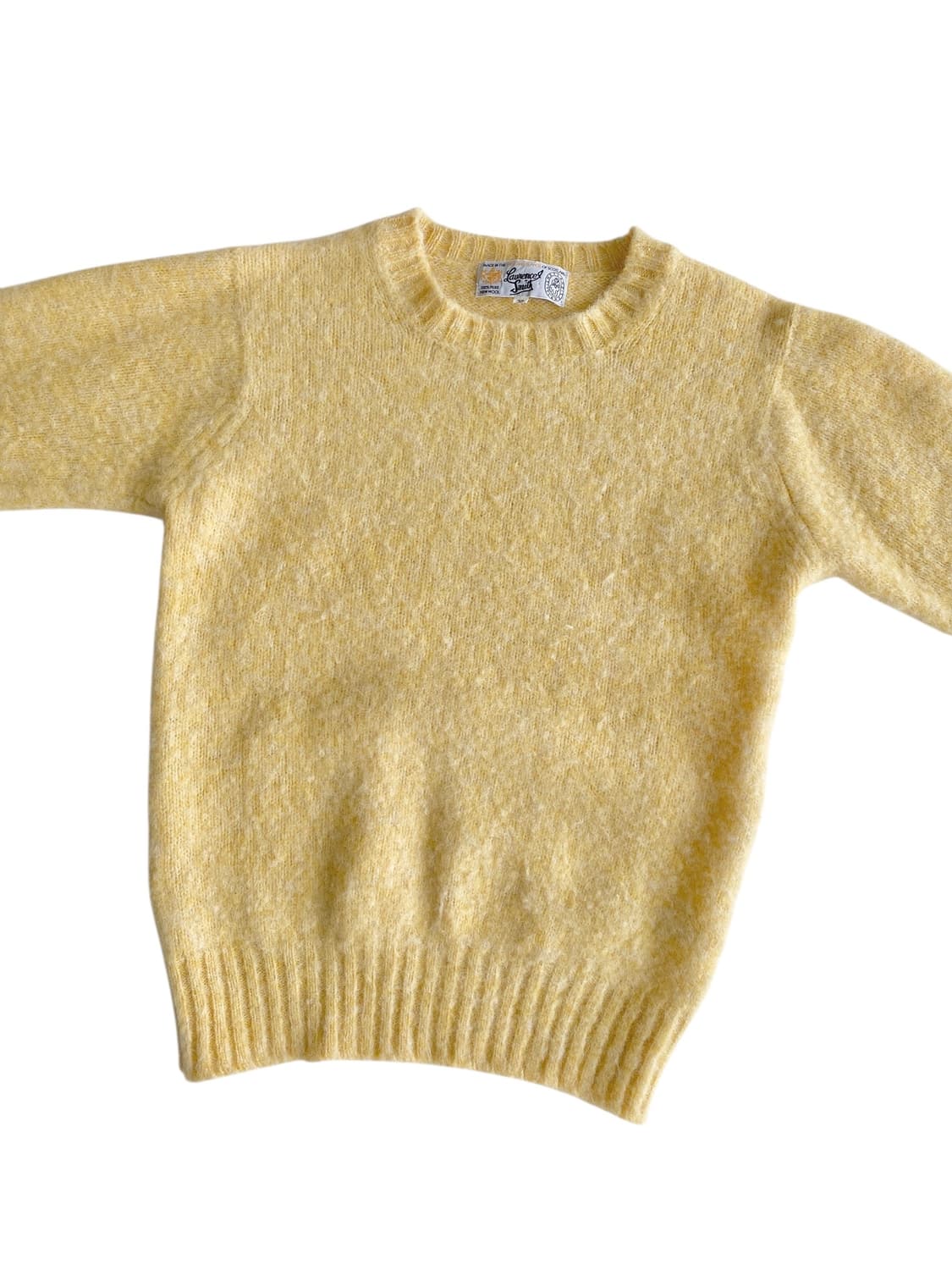 로렌스 J.스미스 쉐기독 스웨터  상품이미지2