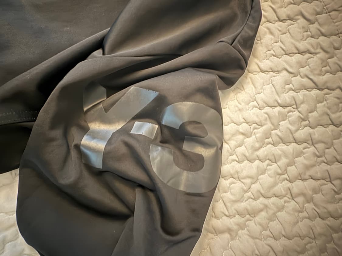 Y-3 져지 M 상품이미지3