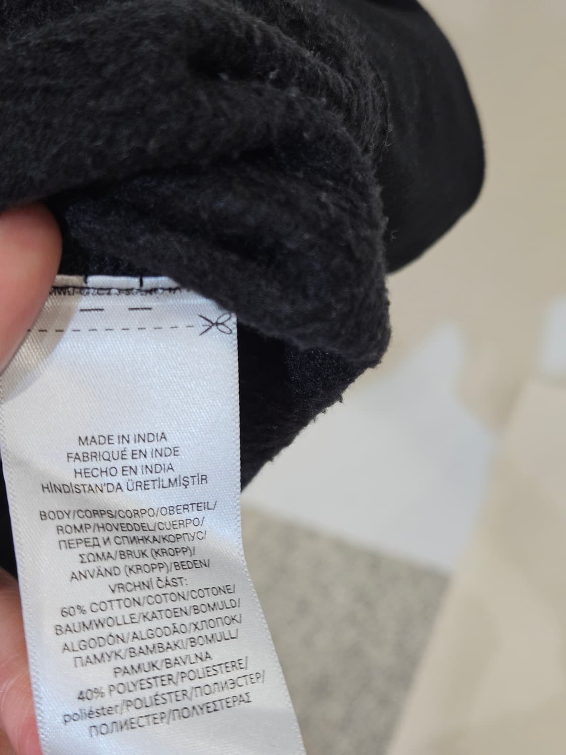 폴로랄프로렌 맨투맨 상품이미지4