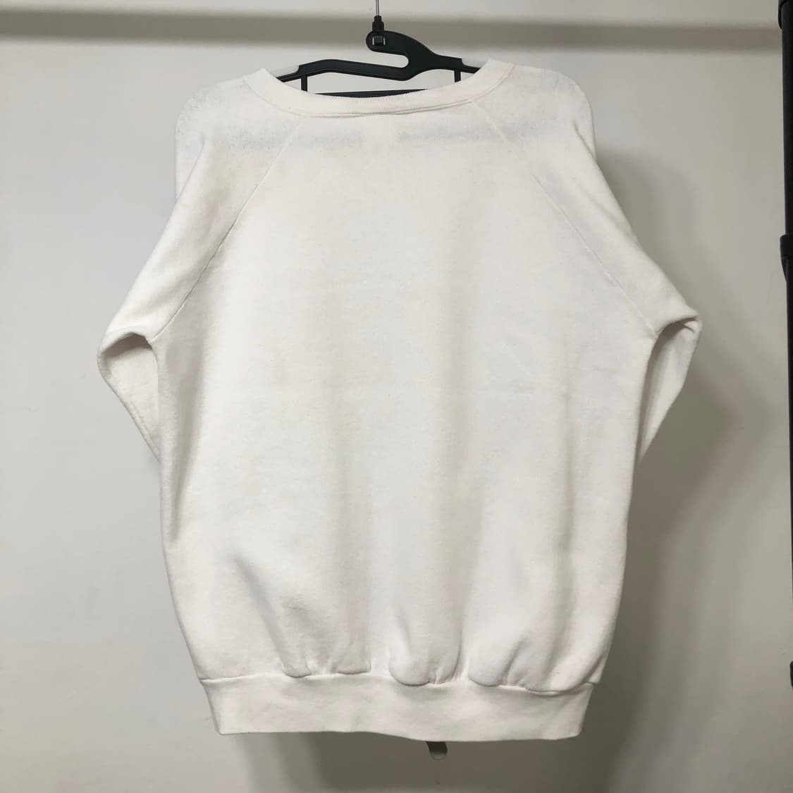 80s USA FRUIT OF THE LOOM SweatShirt 맨투맨 상품이미지7
