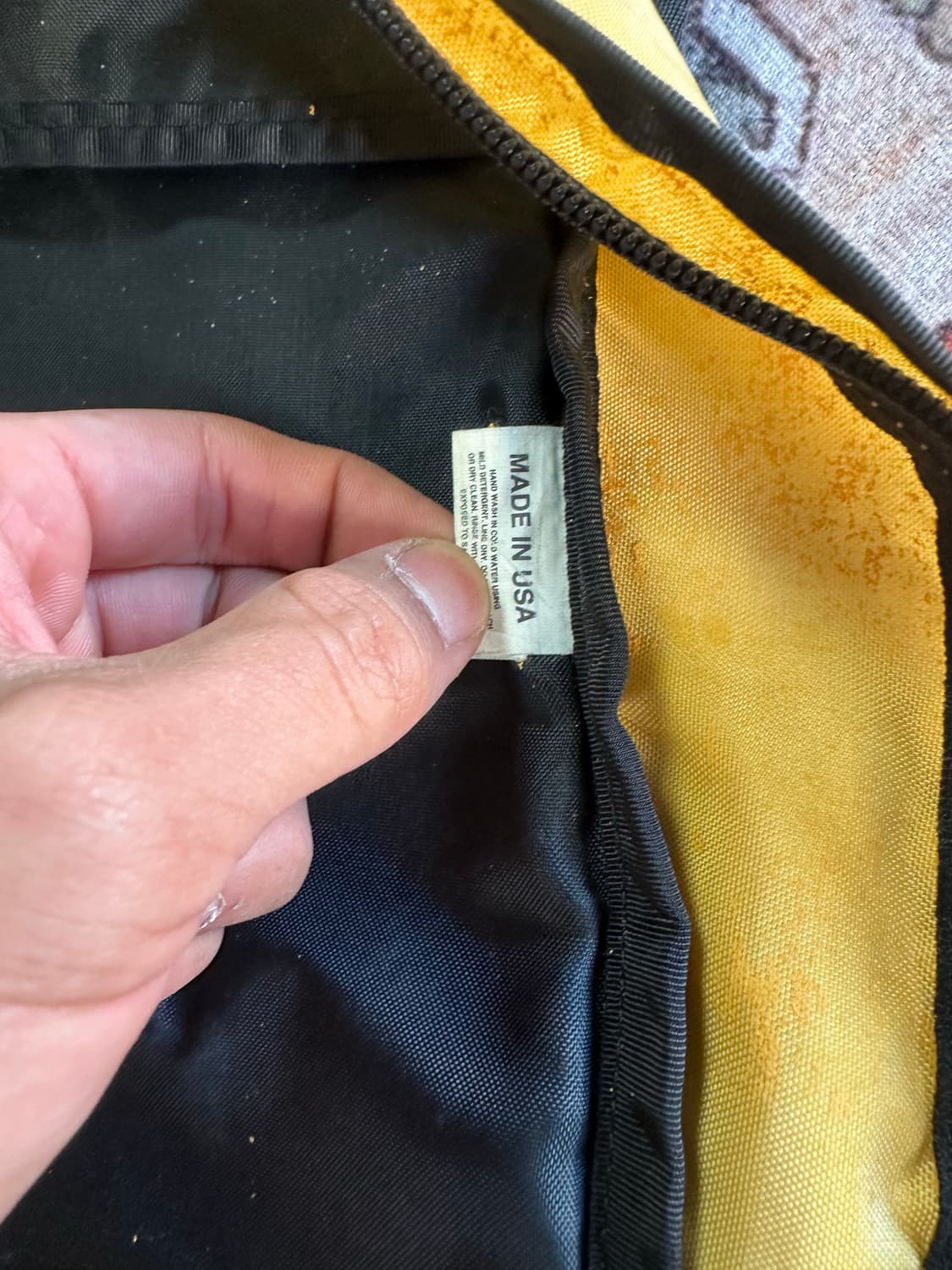 파타고니아 데이팩 상품이미지2