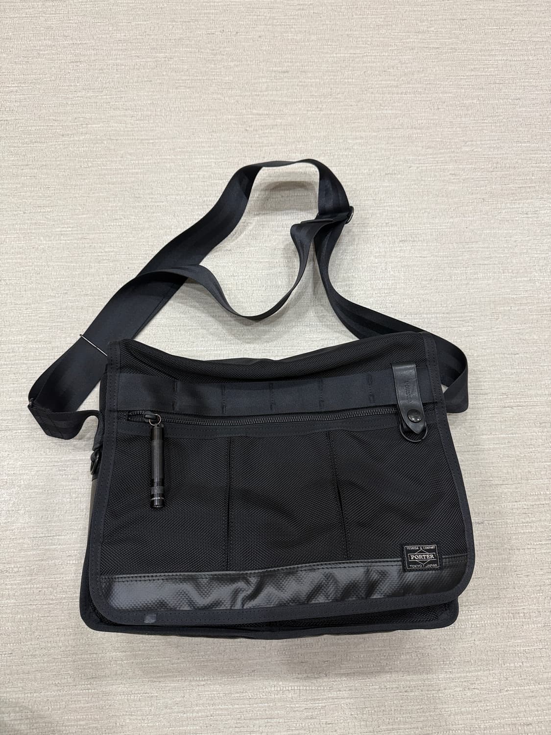 포터 히트 숄더백 상품이미지2