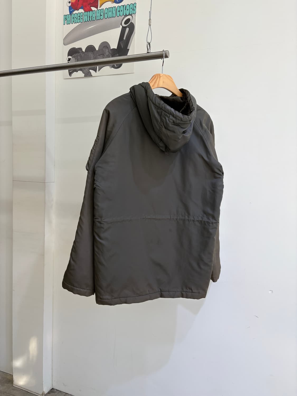 SMITH'S AMERICAN 자켓 상품이미지5