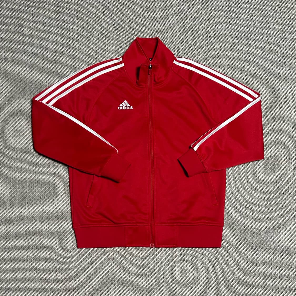 [S] adidas 아디다스 우먼즈 마샬아츠 트레이닝 집업 져지 상품이미지1