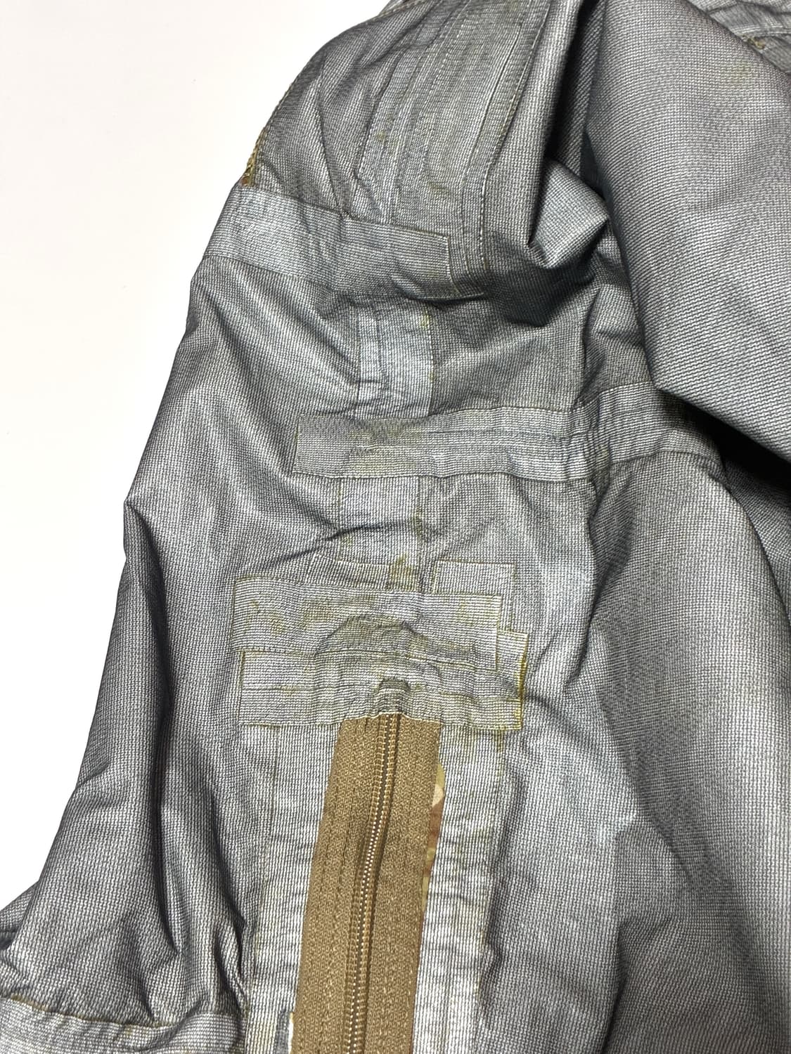 미군 고어텍스 쉘 오버팬츠 상품이미지6