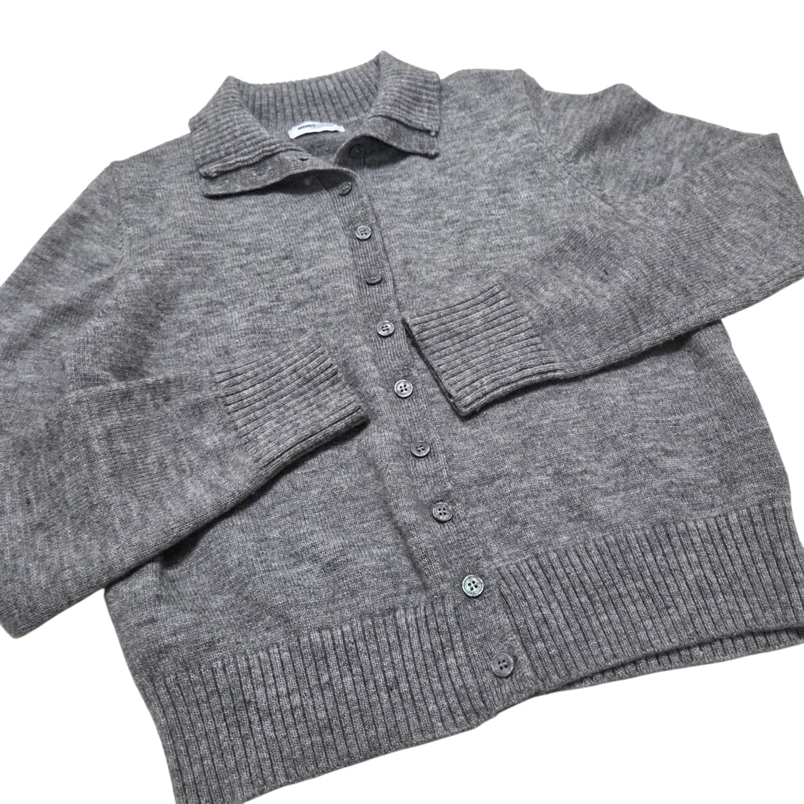 Michiko Koshino London 미치코런던 니트 가디건 상품이미지3