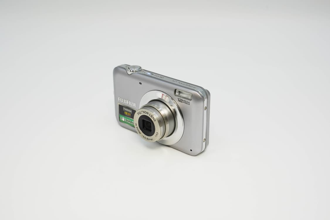 Fujifilm Finepix JV110 (후지필름 파인픽스 JV110) 상품이미지6