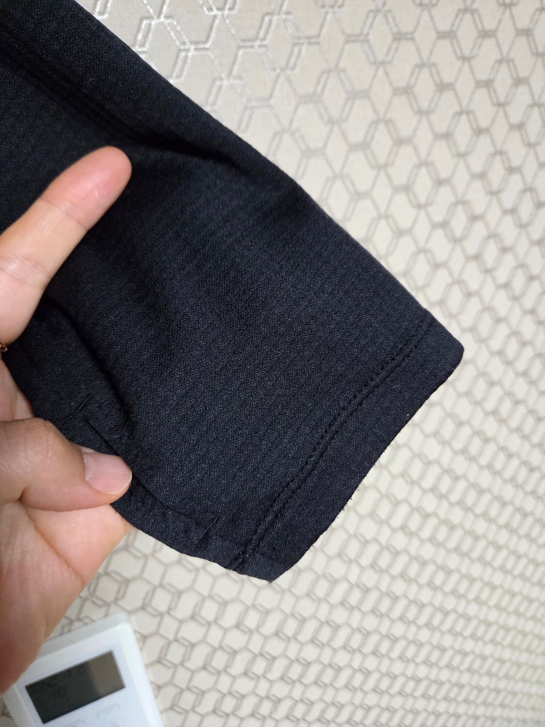 나이키 남성 트레이닝 상의 L  상품이미지2