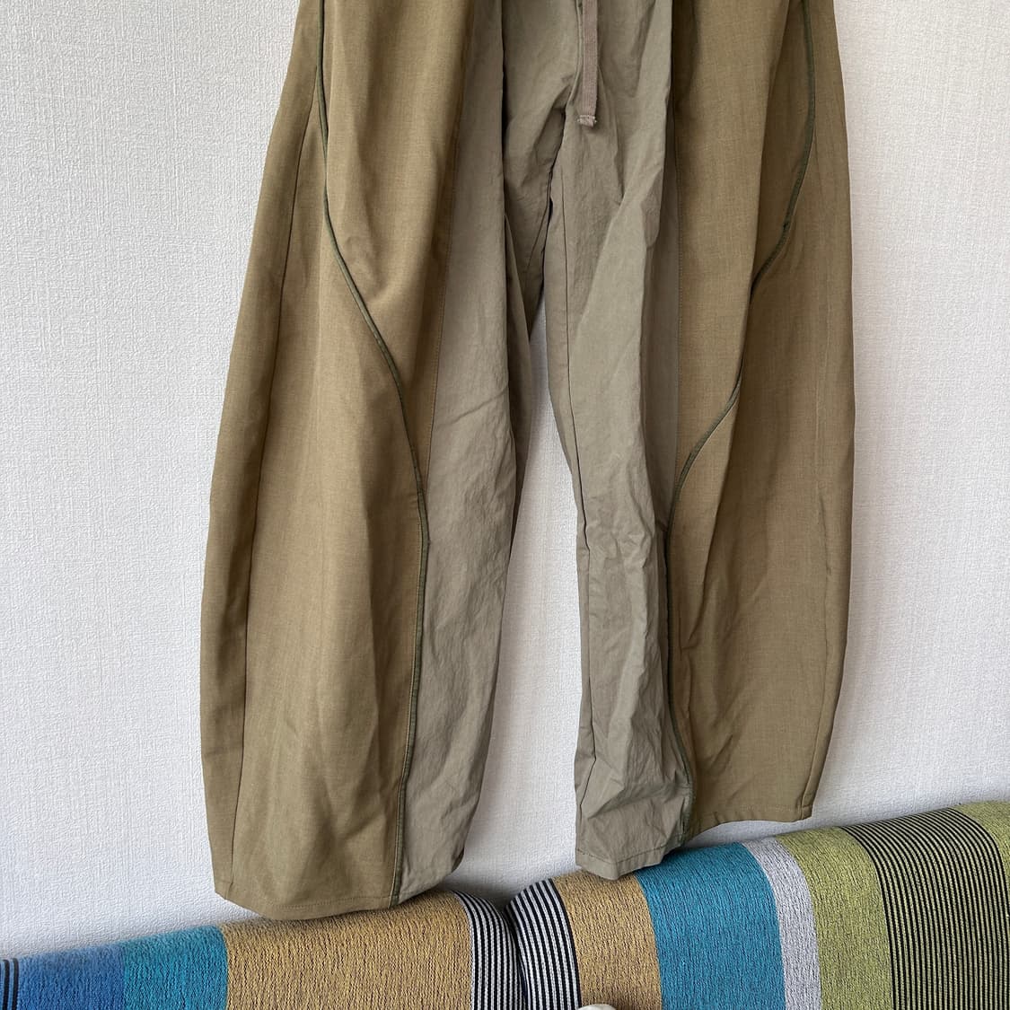 Niko and.. line pants 상품이미지7