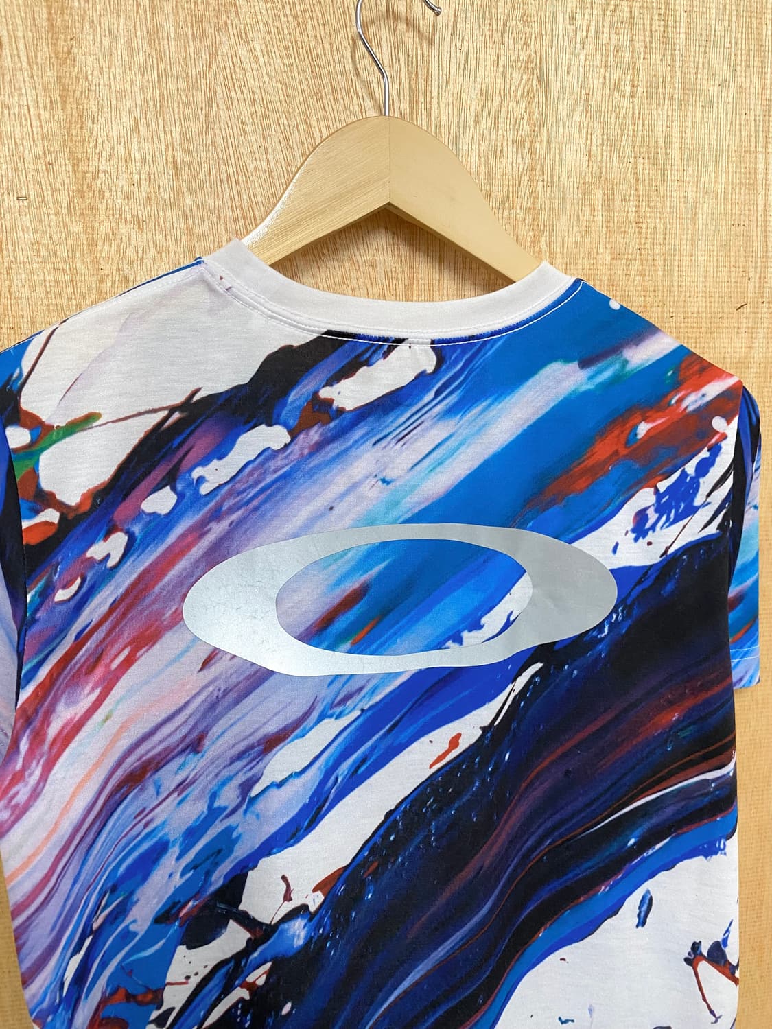 OAKLEY x MEGURU YAMAGUCHI t-shirt 상품이미지7