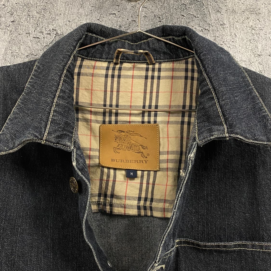 Burberry 상품이미지2