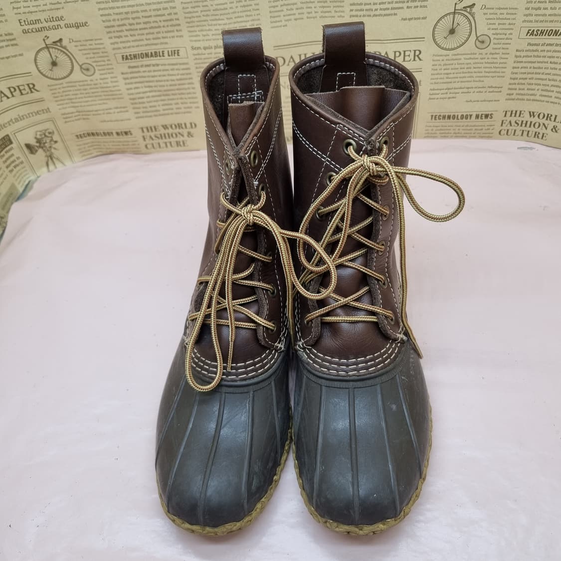 L.L.Bean 빈부츠 235 상품이미지2