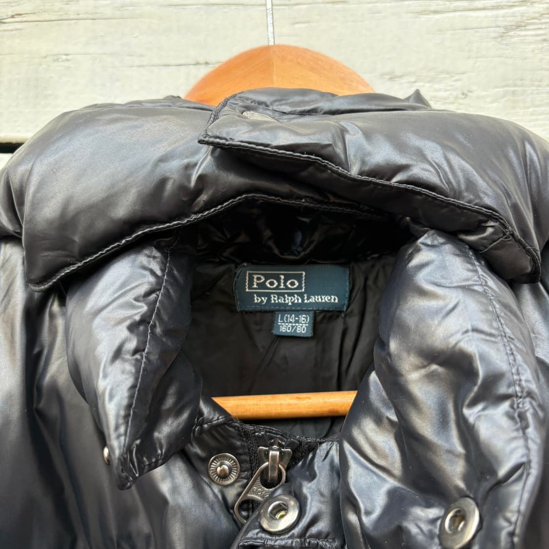 Polo 폴로 빅포니 패딩 상품이미지9