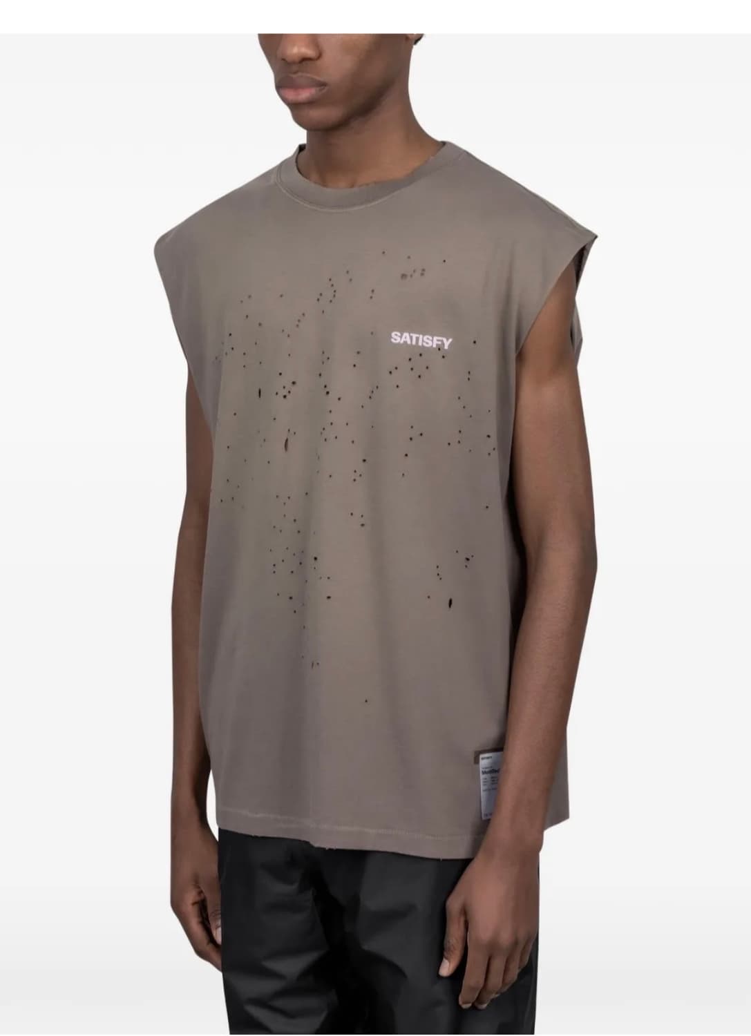 새티스파이 모스테크 슬리브리스 팔콘 XL 상품이미지3