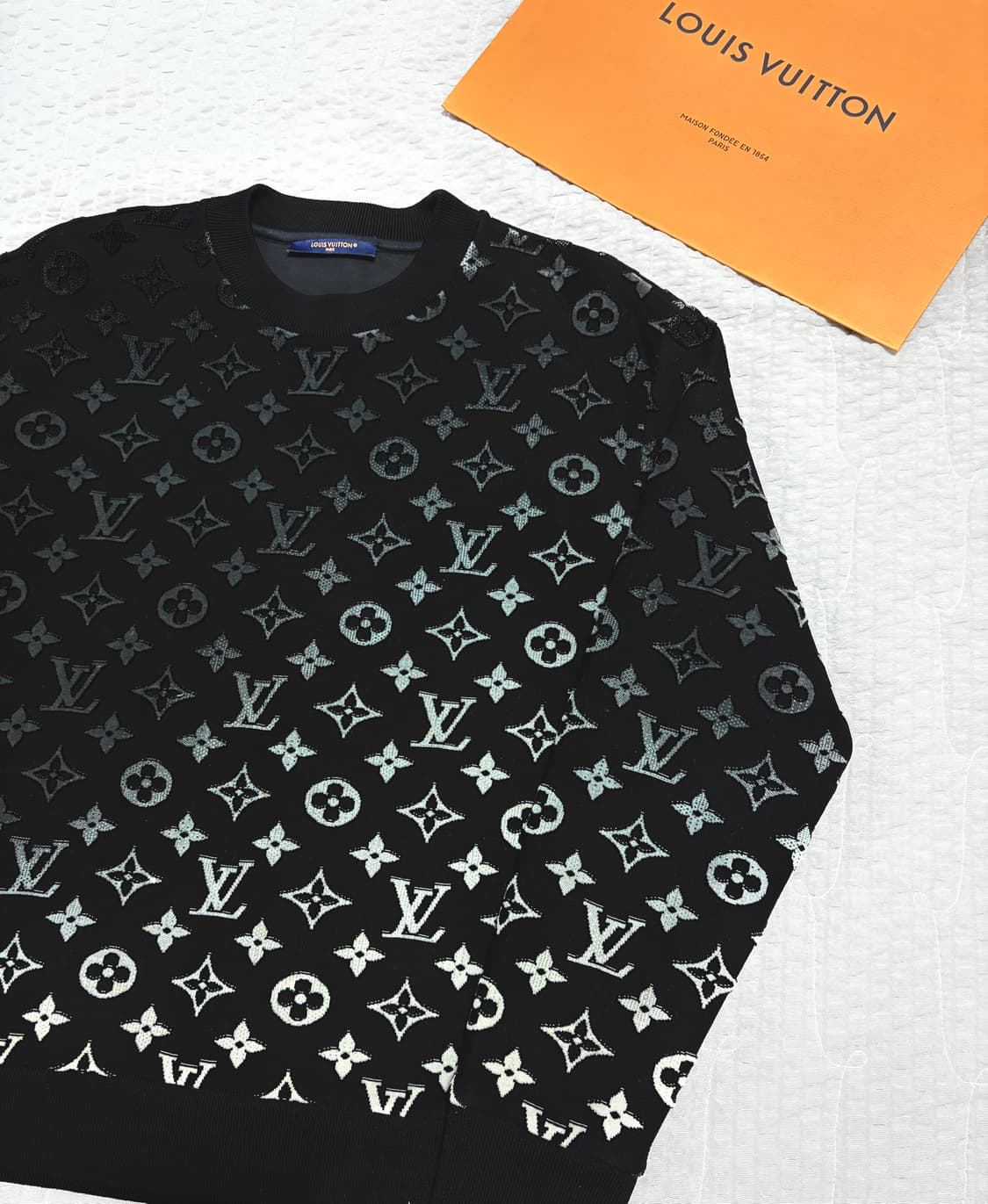 루이비통 필쿠페 맨투맨 상품이미지1