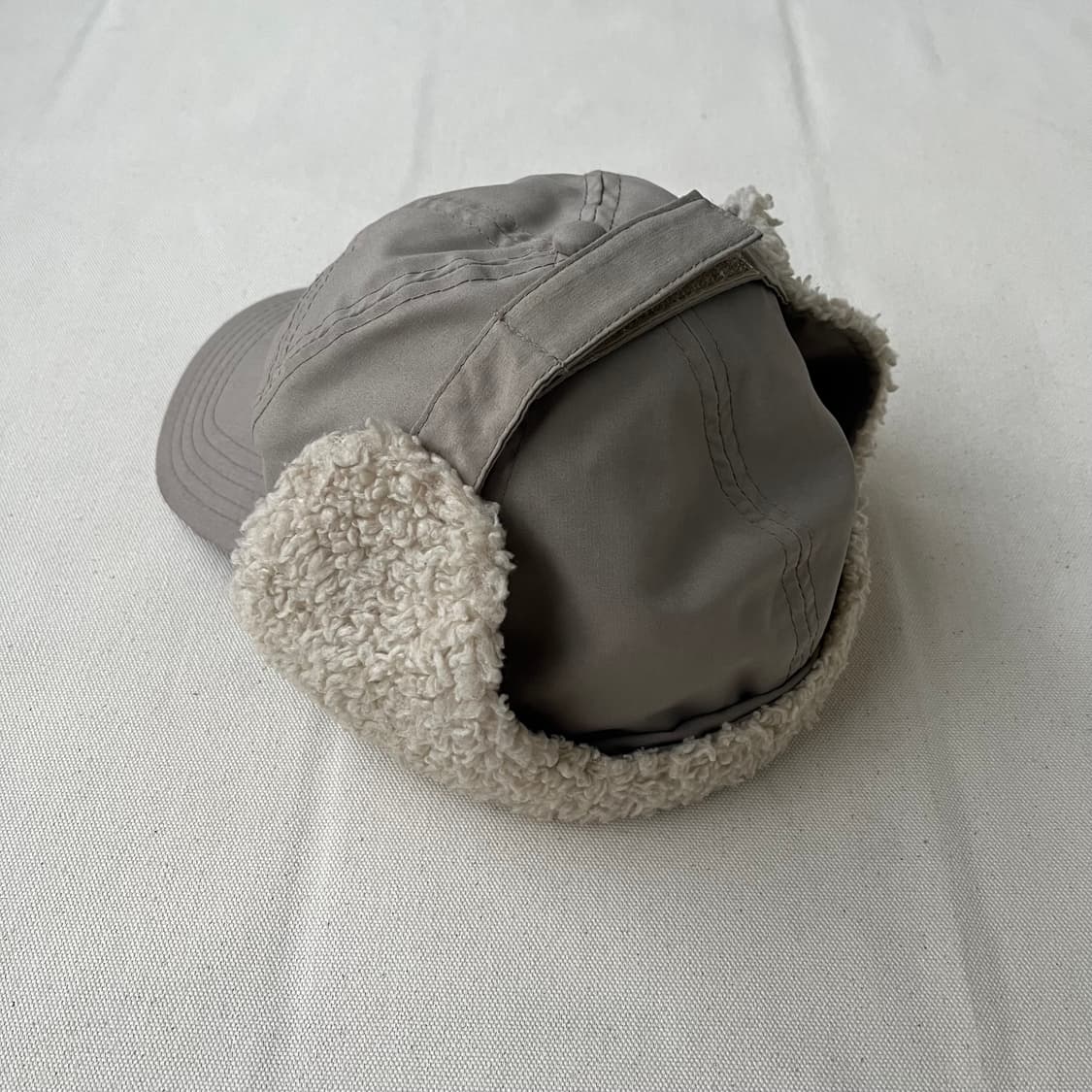 노스 페이스 트루퍼 햇 상품이미지6