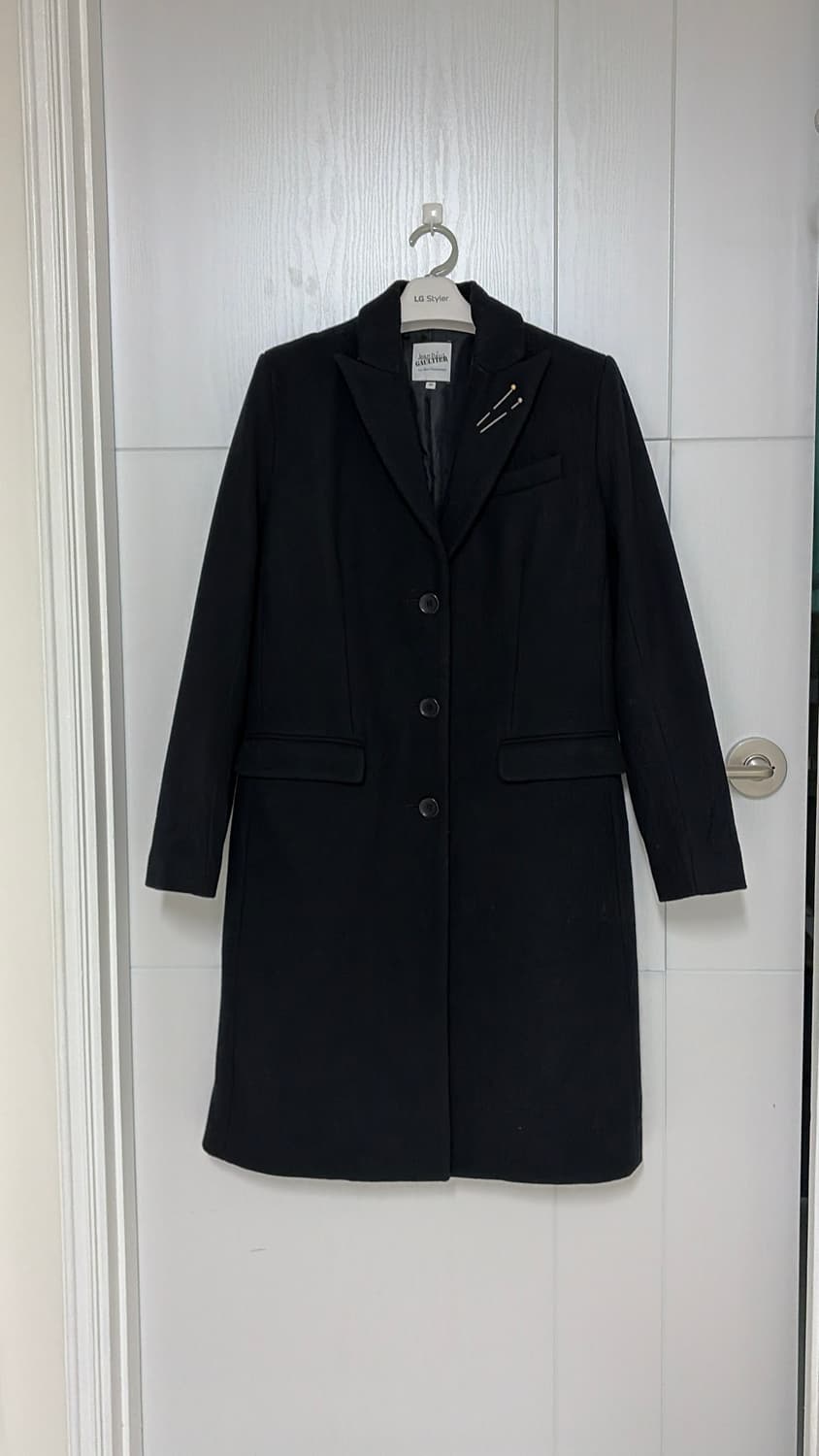 장폴고티에 울코트 55,66 정품  상품이미지1