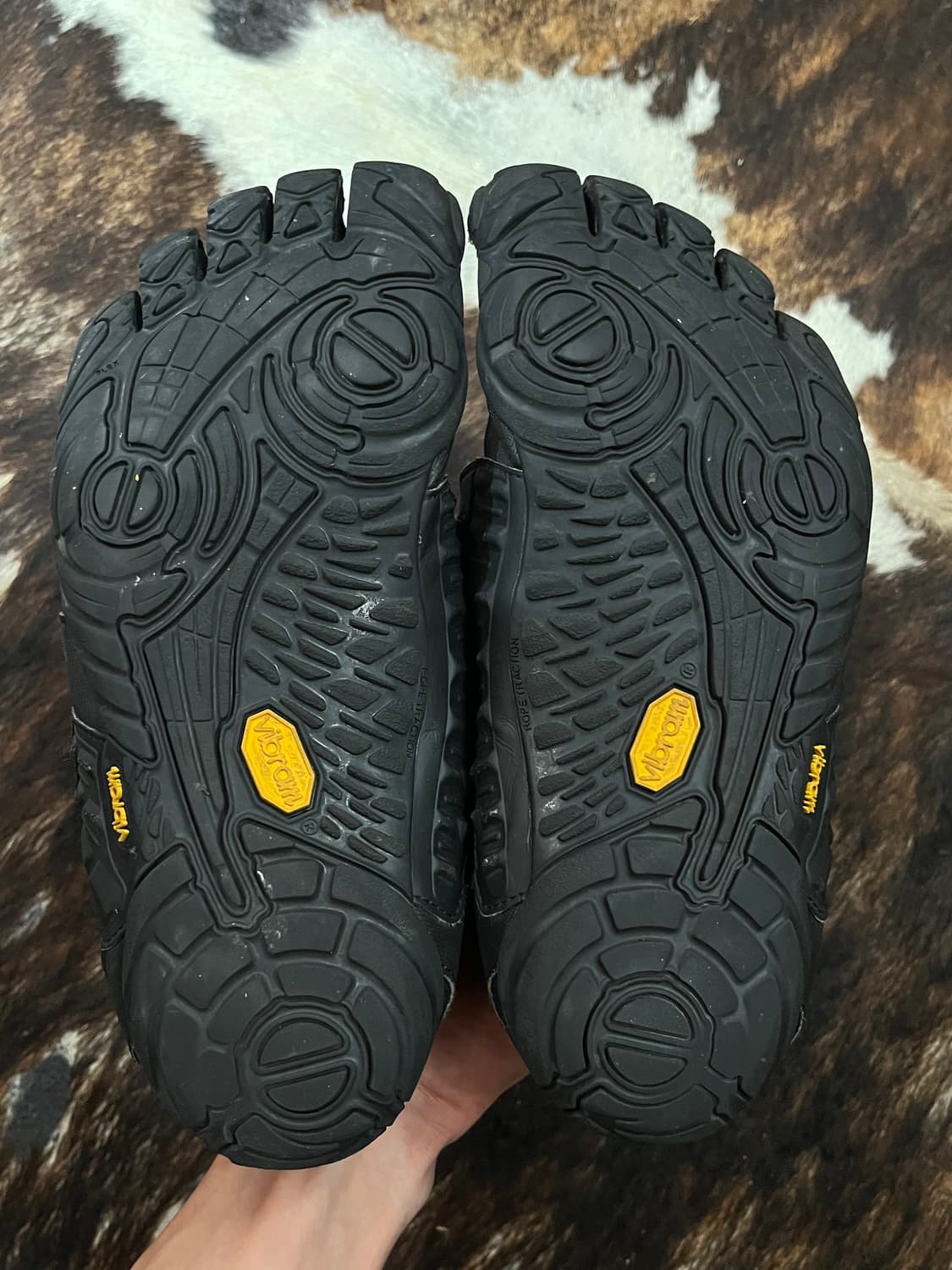 VIBRAM FIVEFINGERS 상품이미지4