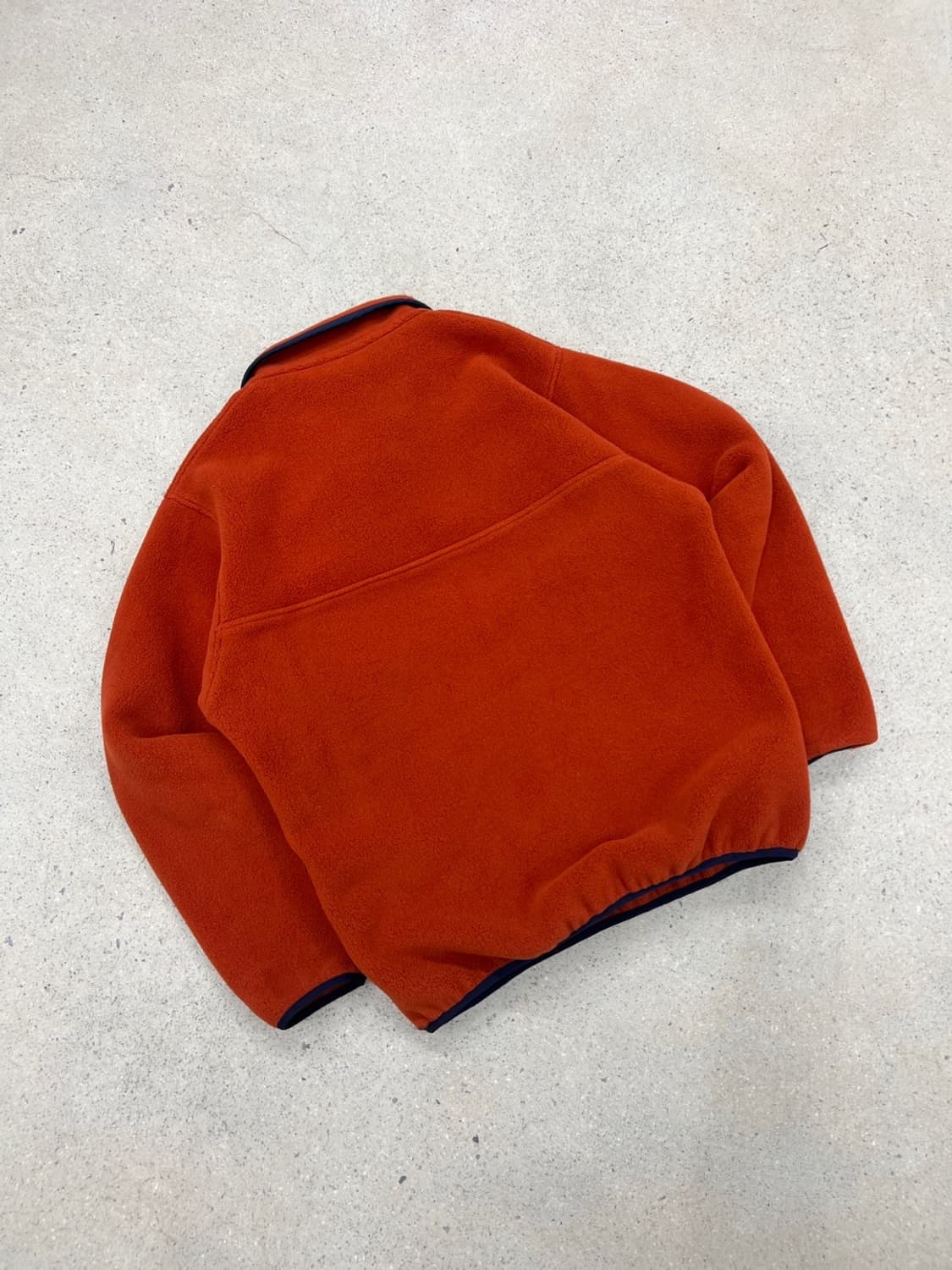 파타고니아 신칠라 루츠레드 스냅 플리스 상품이미지3