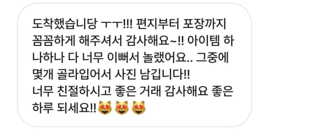 후기가 증명하는 모리 페어리 오리엔탈 y2k 랜덤박스 상품이미지7