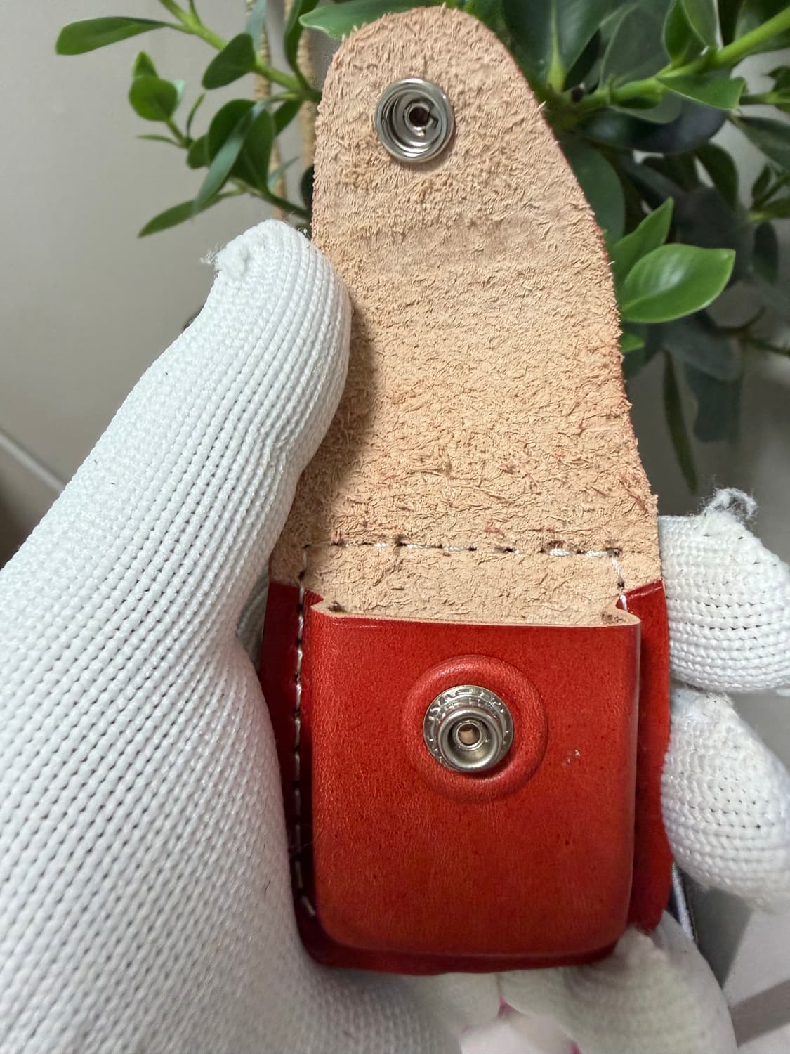 지포라이터가죽케이스 상품이미지6