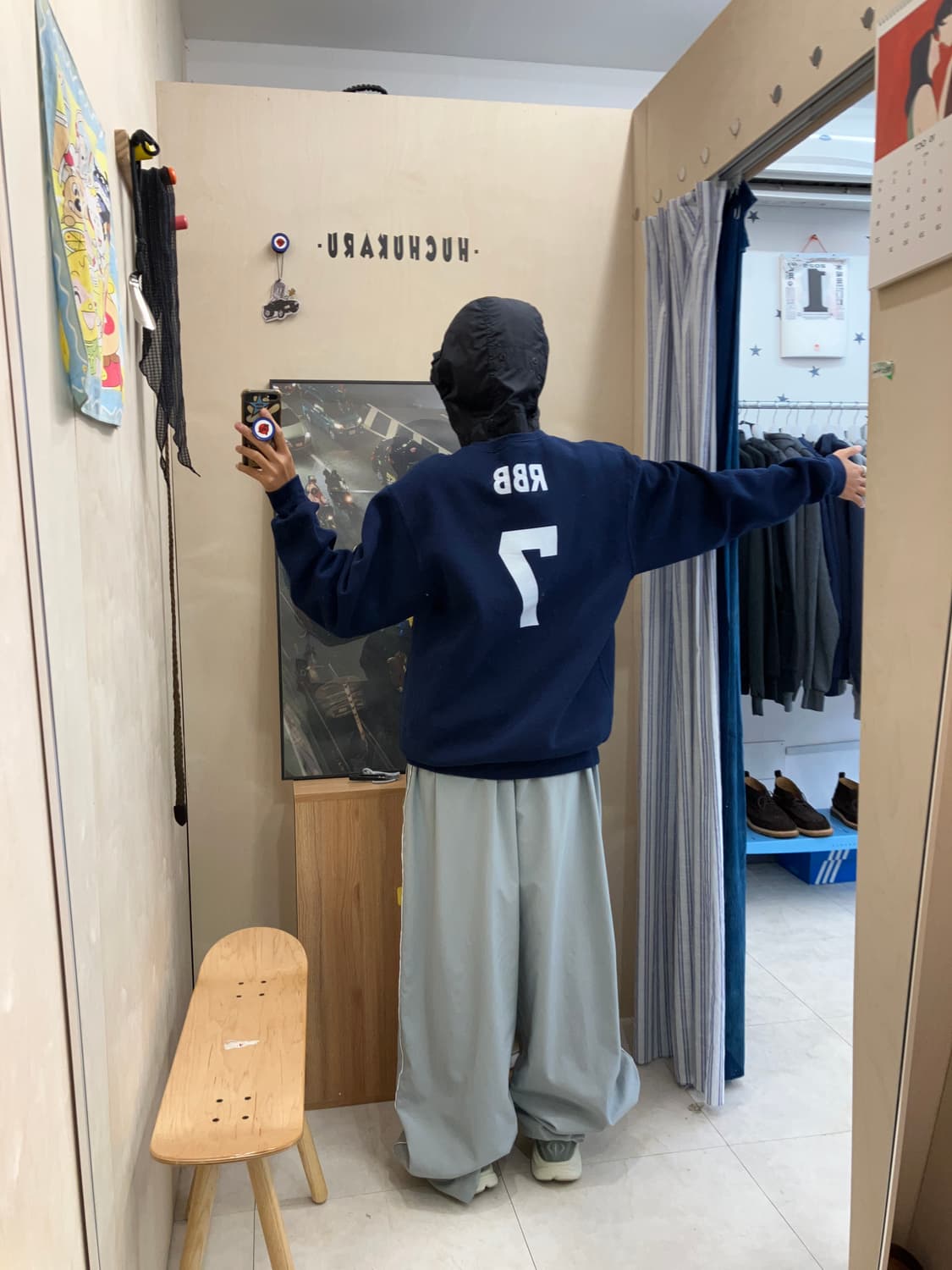 00s RUSSELL 상품이미지7