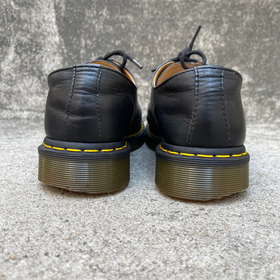 [6UK] 닥터마틴 1461 나파 3홀 (250~255) 상품이미지5