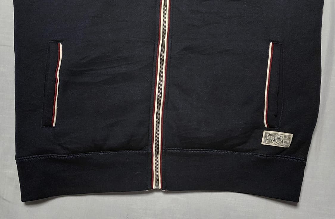 [LL] 스미스 아메리칸(SMITH'S AMERICAN) 양털 안감 후드 상품이미지3