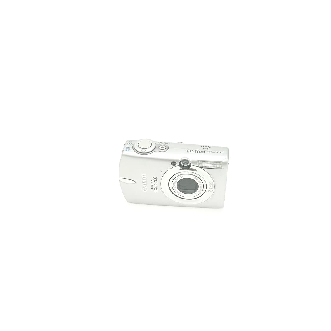 패션모델&희귀!) Canon IXUS 860 IS 디카 카메라 상품이미지8