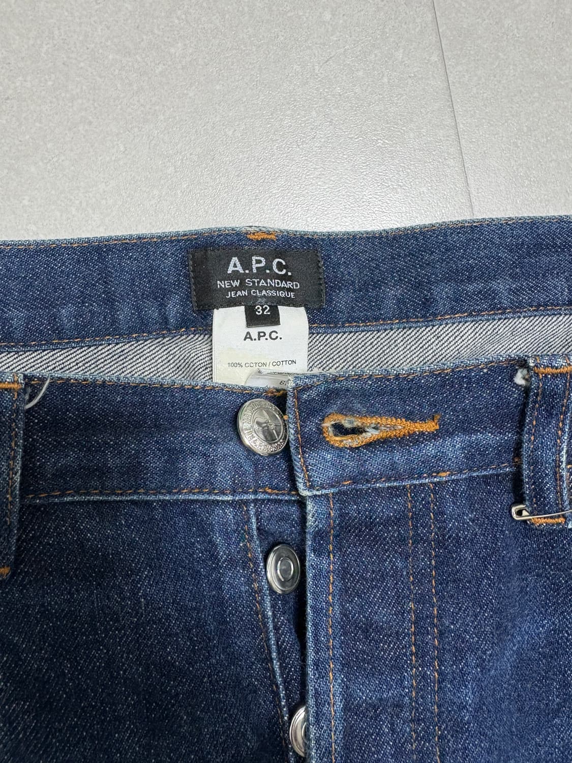 APC(아페쎄) 뉴스탠다드 진 상품이미지3