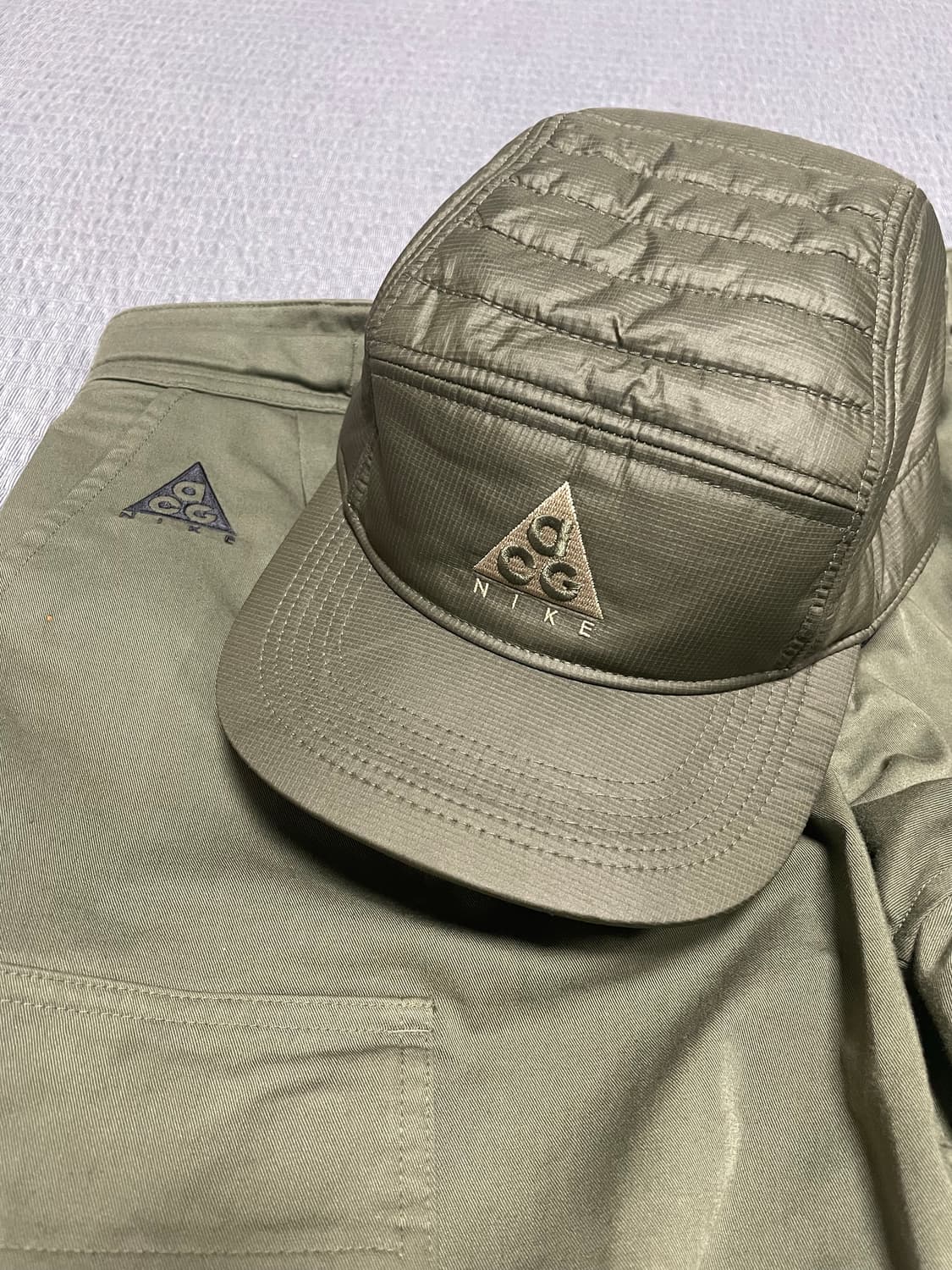 nike acg cap aw84 상품이미지1